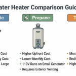 Your Water Heater Is Costing You More Than You Think: A Contractor’s Guide for Eastern Kentucky Seniors