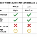 Secondary Heat Sources for Seniors: A Contractor’s Guide to Staying Warm in Eastern Kentucky