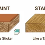 Anti-Slip Deck Coatings for Seniors: A Contractor’s Guide to Paint, Stain, and Traction