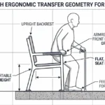 Outdoor Seating for Seniors: A Contractor’s Guide to Rest Areas That Actually Work