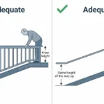 Outdoor Winter Safety for Seniors: A Contractor’s Guide to Ice, Deicers, and Staying Upright